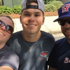 Meet your Posher, Johnny